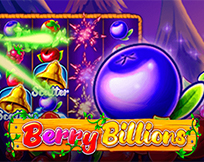 Berry Billions